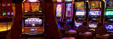 zawgyi9com Slots ဂိမ်းများ